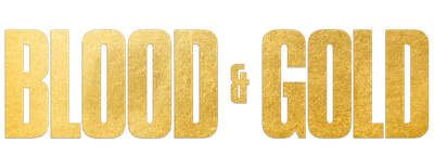 Blood & Gold logo