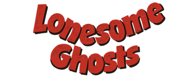 Lonesome Ghosts logo