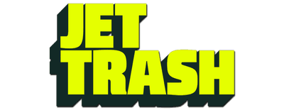Jet Trash logo