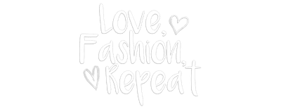 Love, Fashion, Repeat logo