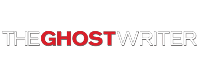 The Ghost Writer logo