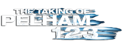 The Taking of Pelham 123 logo