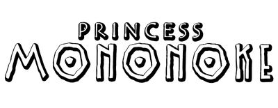 Princess Mononoke logo