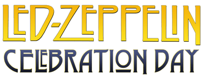 Led Zeppelin: Celebration Day logo