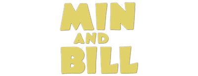 Min and Bill logo
