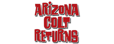 Arizona Colt, Hired Gun logo