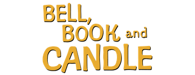 Bell Book and Candle logo