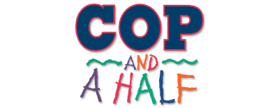 Cop & ½ logo