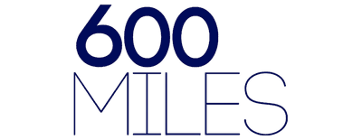 600 Miles logo