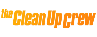 The Clean Up Crew logo