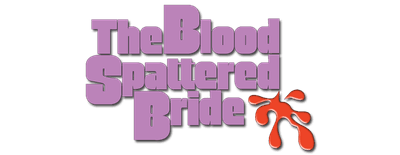 The Blood Spattered Bride logo