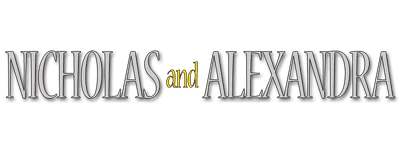 Nicholas and Alexandra logo
