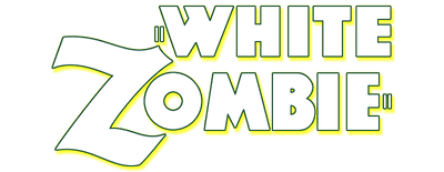 White Zombie logo