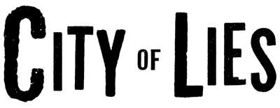 City of Lies logo