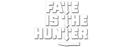 Fate Is the Hunter logo