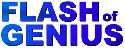 Flash of Genius logo