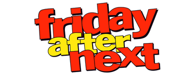 Friday After Next logo