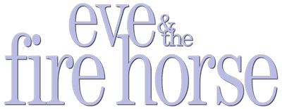 Eve and the Fire Horse logo