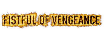 Fistful of Vengeance logo
