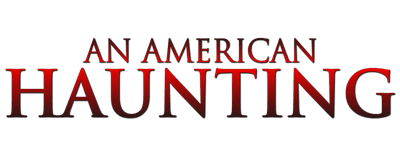 An American Haunting logo