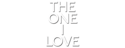 The One I Love logo