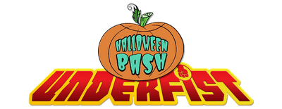 Underfist: Halloween Bash logo