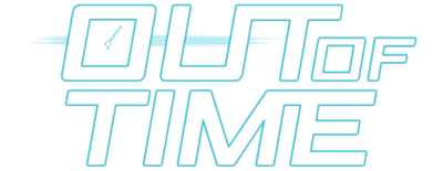 Out of Time logo