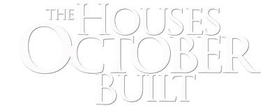 The Houses October Built logo