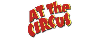 At the Circus logo