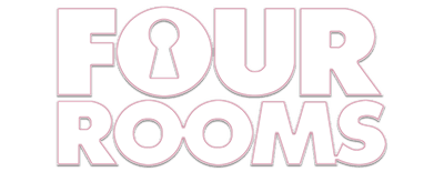 Four Rooms logo