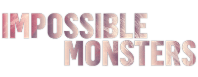 Impossible Monsters logo