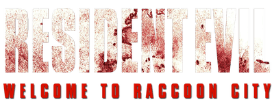 Resident Evil: Welcome to Raccoon City logo