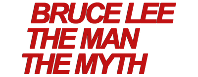 Bruce Lee: The Man, the Myth logo