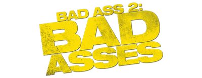 Bad Ass 2: Bad Asses logo