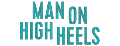 Man on High Heels logo