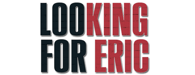 Looking for Eric logo