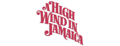 A High Wind in Jamaica logo