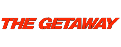 The Getaway logo