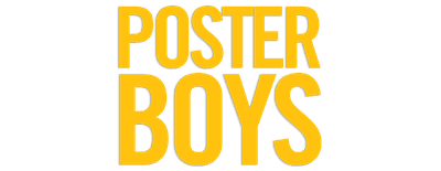 Poster Boys logo