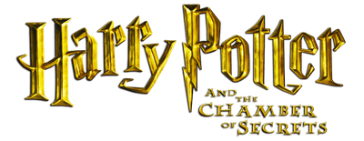 Harry Potter and the Chamber of Secrets logo