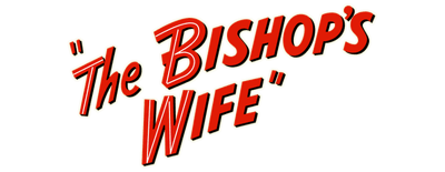 The Bishop's Wife logo
