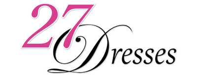 27 Dresses logo
