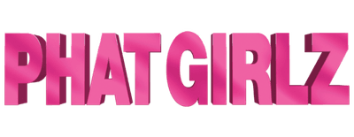 Phat Girlz logo