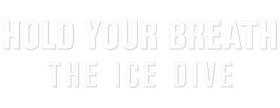 Hold Your Breath: The Ice Dive logo
