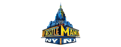WrestleMania 29 logo