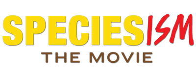 Speciesism: The Movie logo