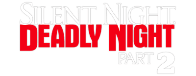 Silent Night, Deadly Night Part 2 logo