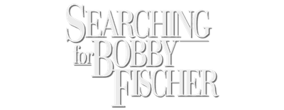 Searching for Bobby Fischer logo