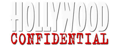 Hollywood Confidential logo