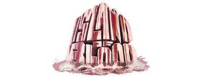 Island of Blood logo